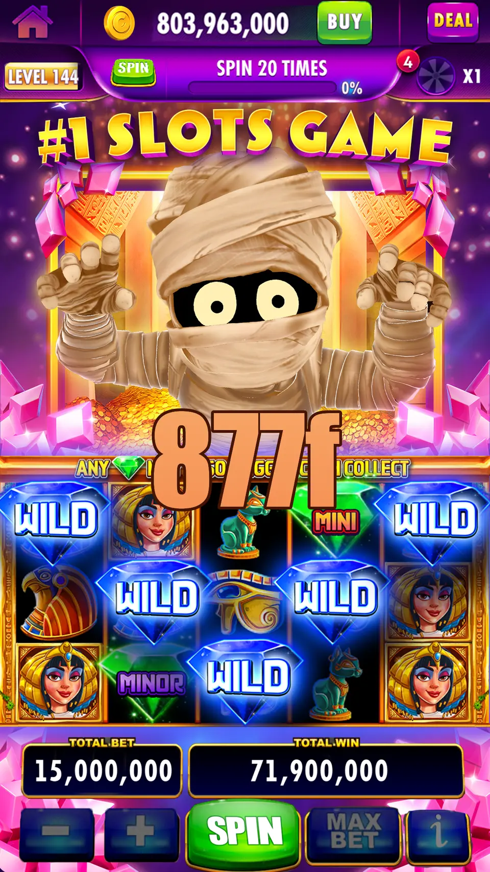 877f APK