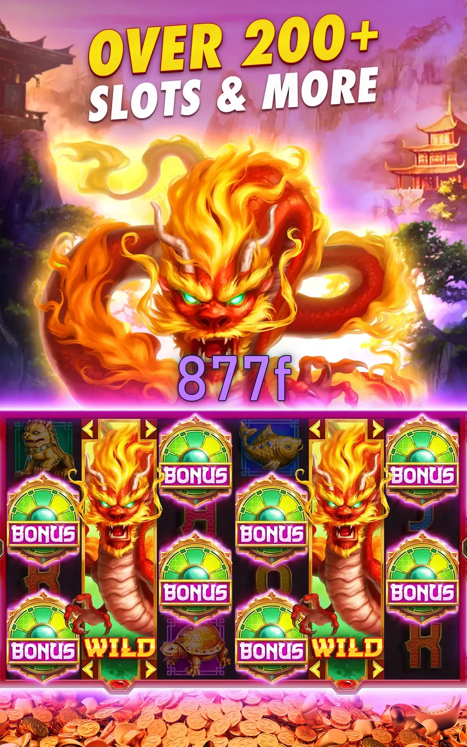 877f Login
